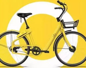 小黃車(chē)到底會(huì)不會(huì)黃？